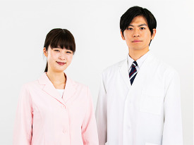 MEDICAL WEAR MAGICのイメージ