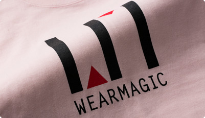 WEAR MAGICのイメージ